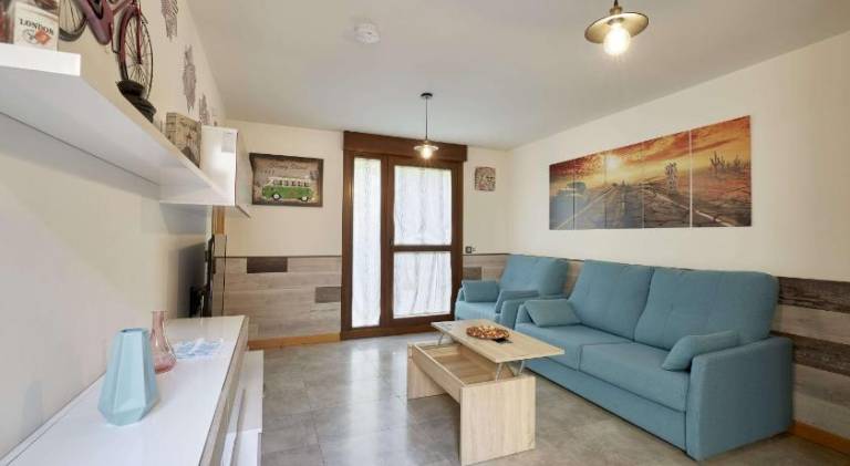 Ferienwohnung Salamanca