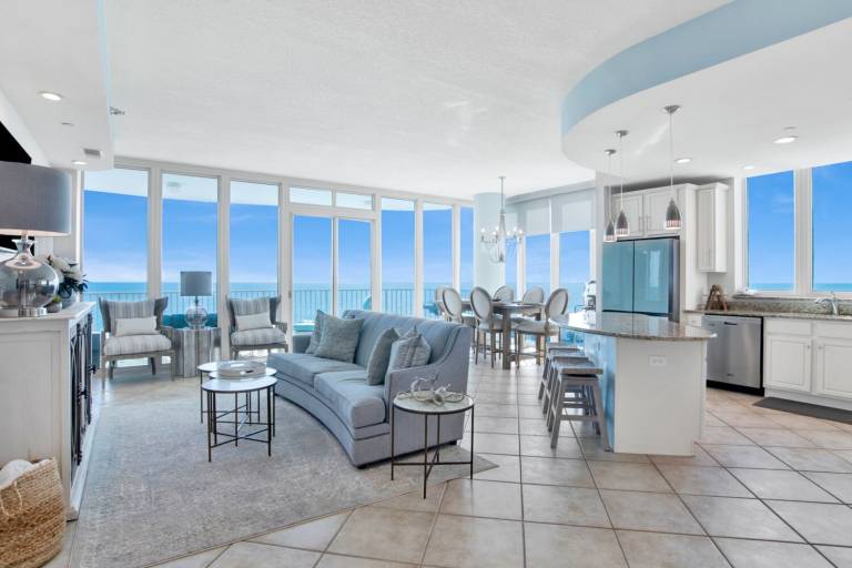 Condo  Gulf Shores