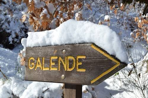Casa Galende