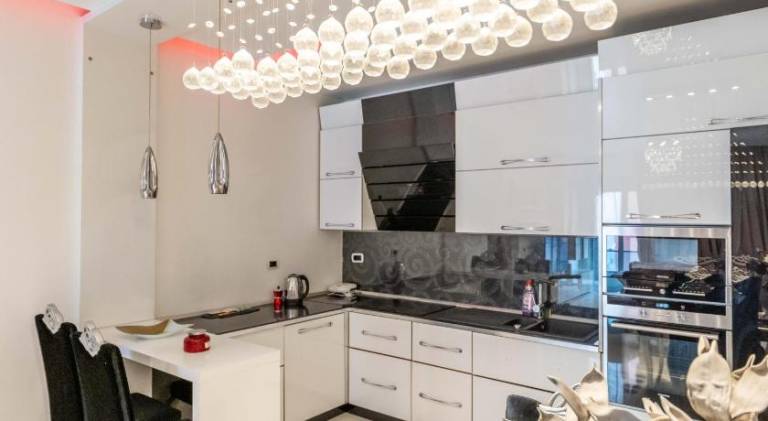 Tirent Apartment-Spacious 2-Bedroom Stay in Delijo — photo 4