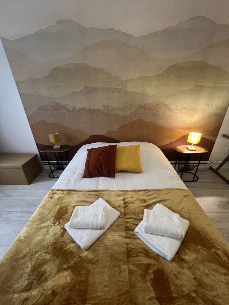 Appartement  Mulhouse