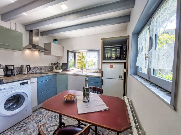 Vacation home with garden & patio | Dogs allowed — photo 2