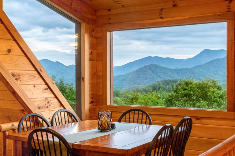 Cabin Sylva