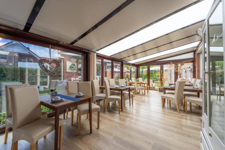 Pension Esens