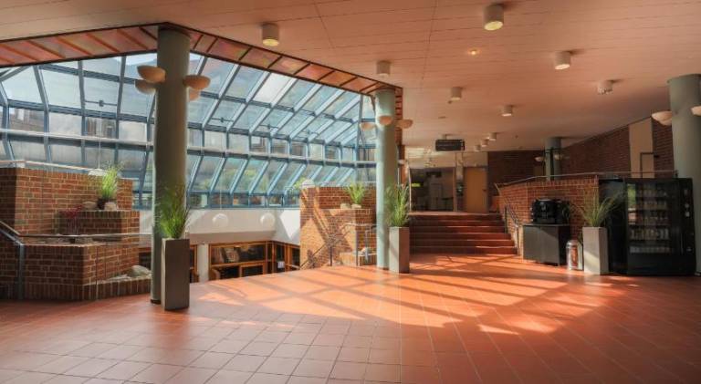 Garner Hotel Kiel - Akademie — photo 2