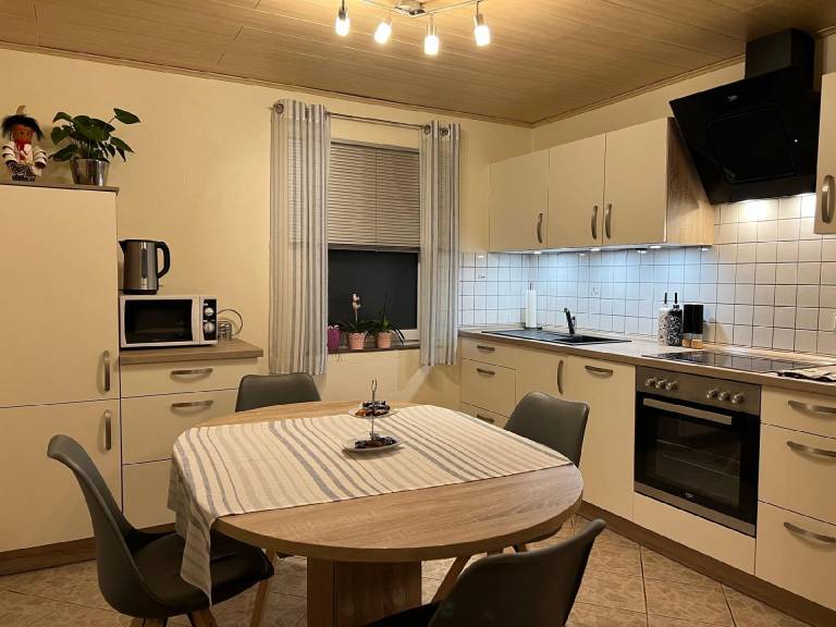 Ferienwohnung Matzerath