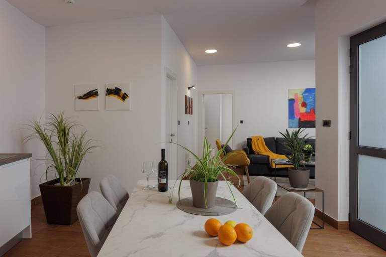 Apartman  Kastav