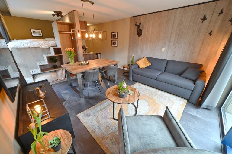Ferienwohnung Durbuy