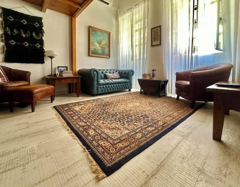 Casa Fuseta