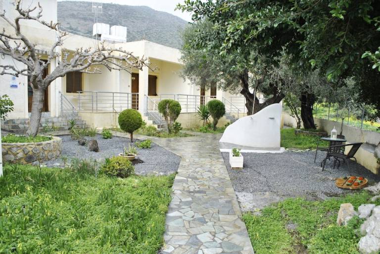 Διαμέρισμα Kastri