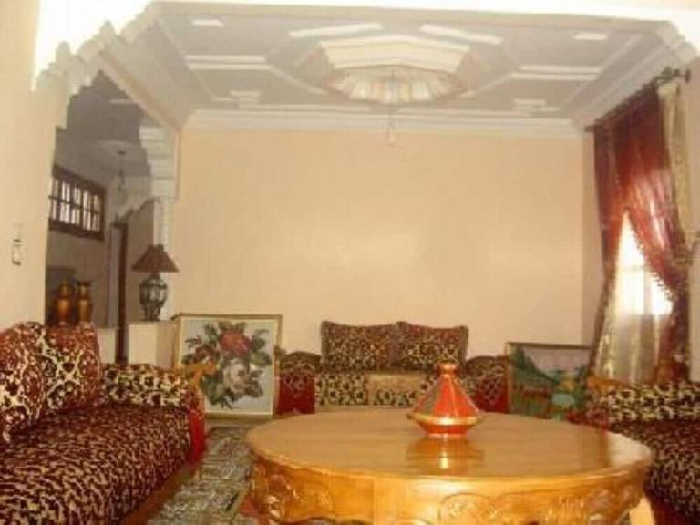Appartement Essaouira