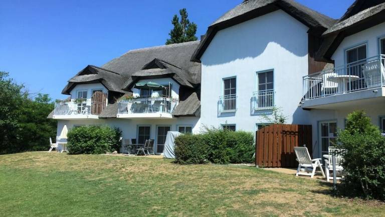 Ferienhaus  Benz