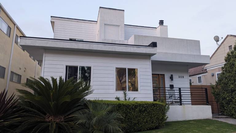 House Redondo Beach