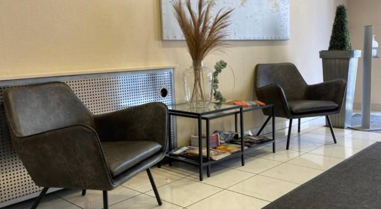 Hotel am Ludwigsplatz — photo 4