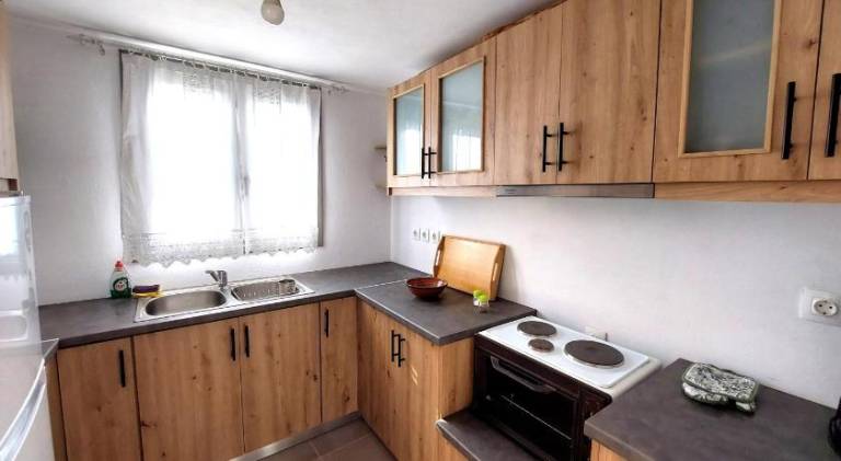 Vacation home with 1 room for 3 persons — photo 5