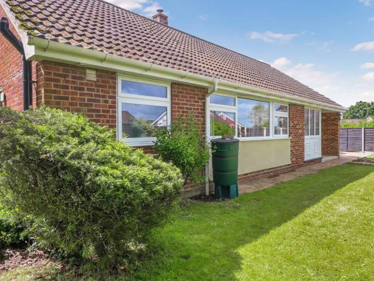 Cottage Brundall
