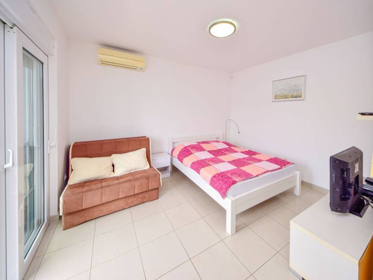 Holiday apartment with grill | Sea view — photo 4