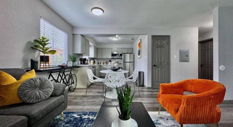 Rental apartment | Dogs allowed in Sacramento, CA