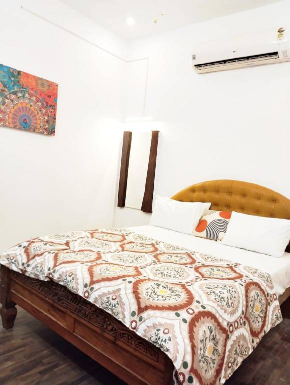 Vacation home with 1 room for 3 persons — photo 2