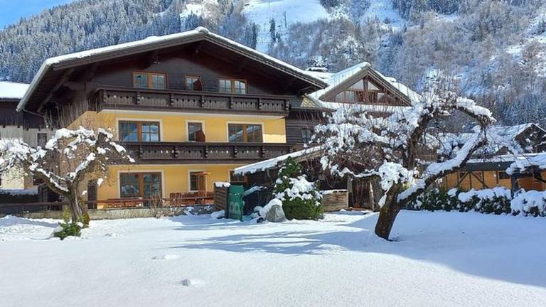 Ferienwohnung Dorfgastein