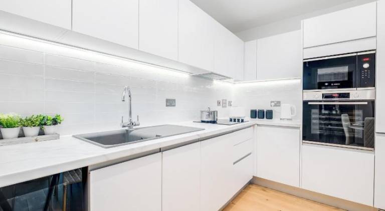 Apartment with 2 rooms for 4 persons — photo 3