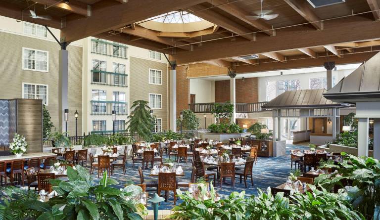 DoubleTree by Hilton Burlington Vermont — photo 3