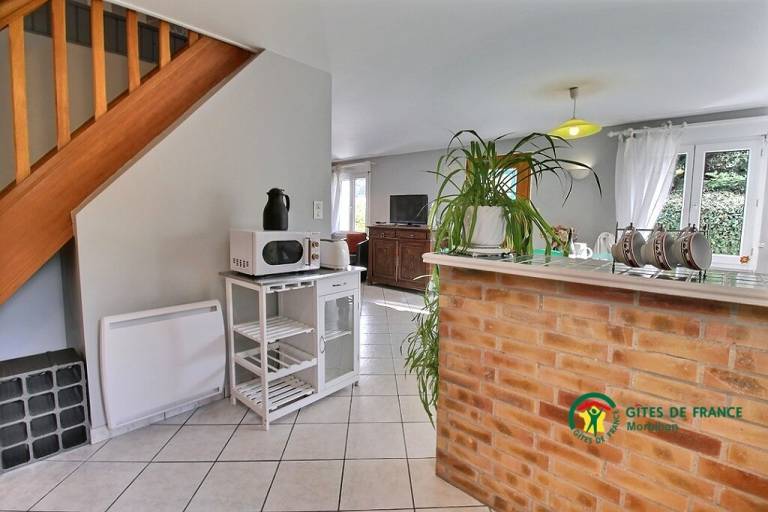 Wonderful gite with terrace & garden | Pet-friendly — photo 5