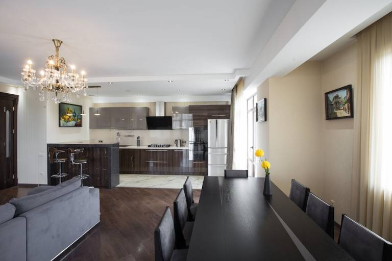 Ferienwohnung Tbilisi