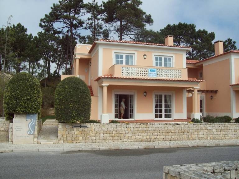 Apartamento  Amoreira