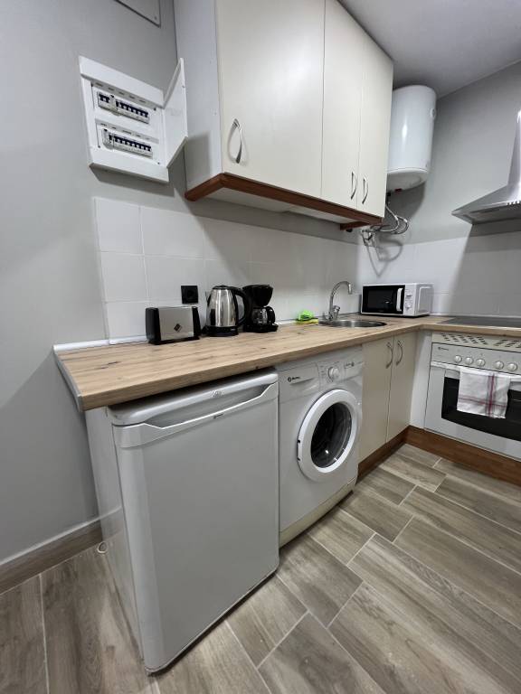 Apartamento Alcobendas