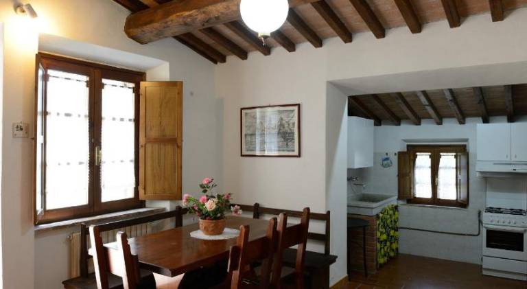 Apartment with barbeque, private pool & garden | Dogs allowed — photo 4