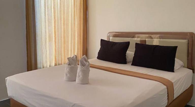 Beautiful apartment with yard & terrace | Suitable for remote work | Dogs allowed — photo 2