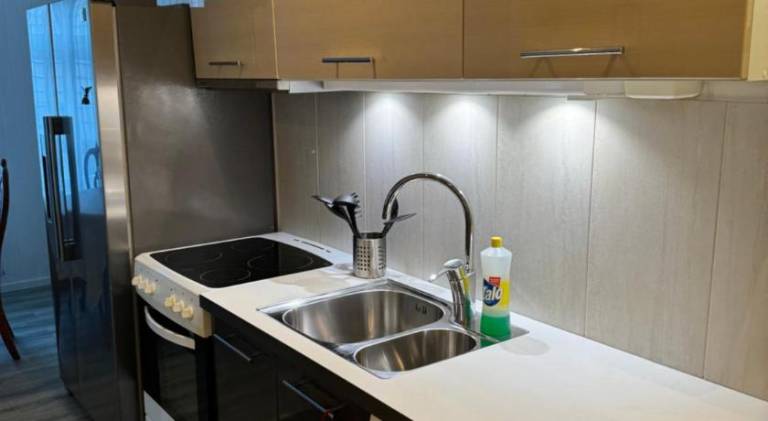 Apartment with 2 rooms for 9 persons — photo 4
