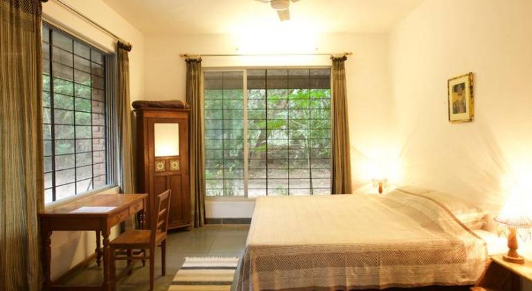 The Annex Isai Ambalam guest house