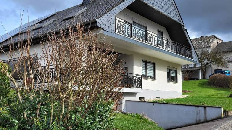 Ferienwohnung  Konz
