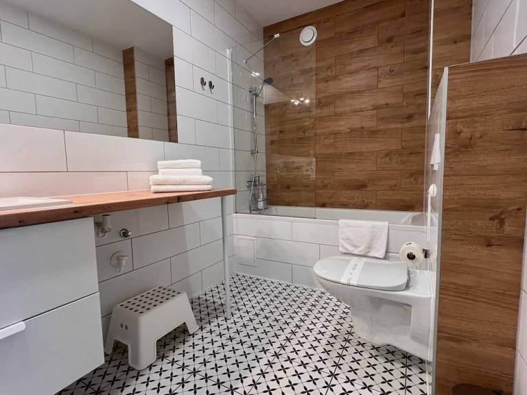 Apartament Polanica-Zdrój