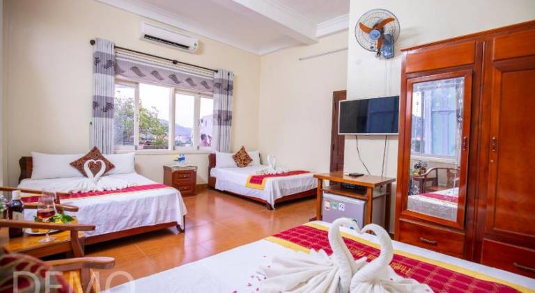 Thien Thanh Hotel — photo 2