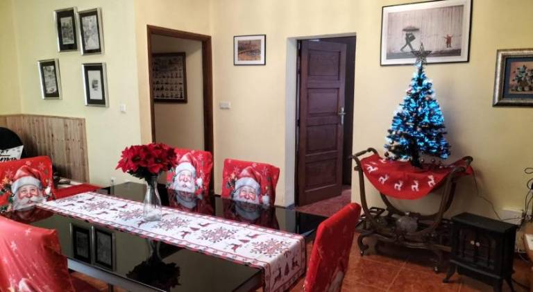 Rental apartment with 3 rooms for 6 persons — photo 2