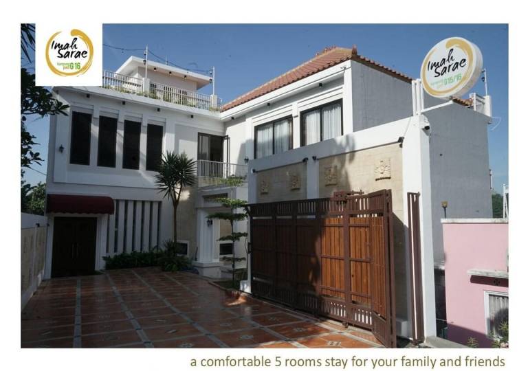 Villa Bandung