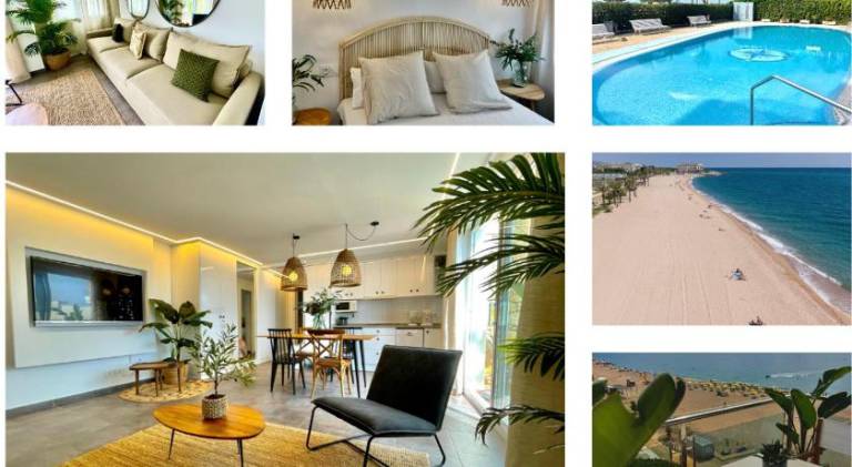 Lovely apartment with pool | Close to the beach | Pets allowed — photo 3