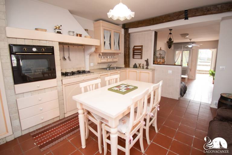 Appartamento San felice del Benaco