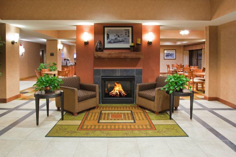 Holiday Inn Express Rawlins By IHG — photo 4