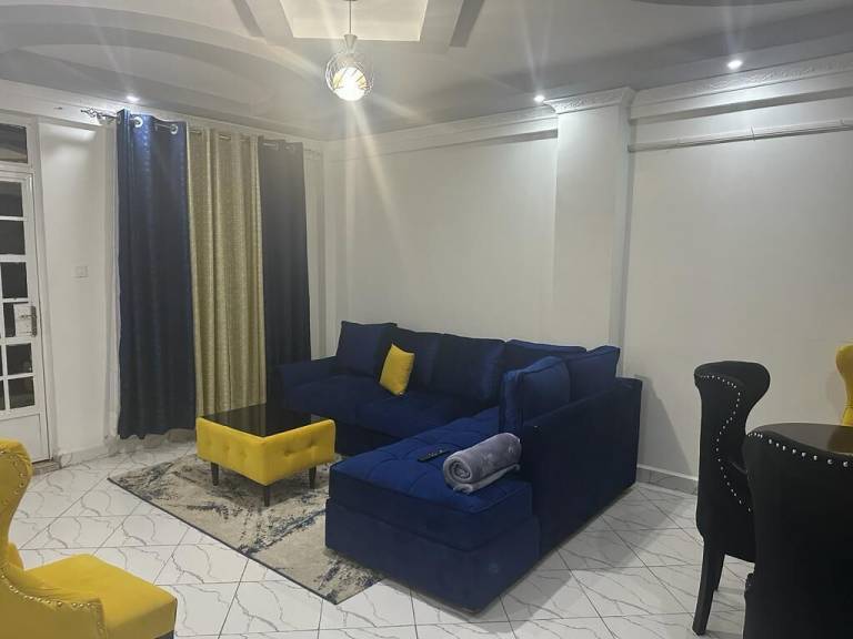 Apartment  Nanyuki