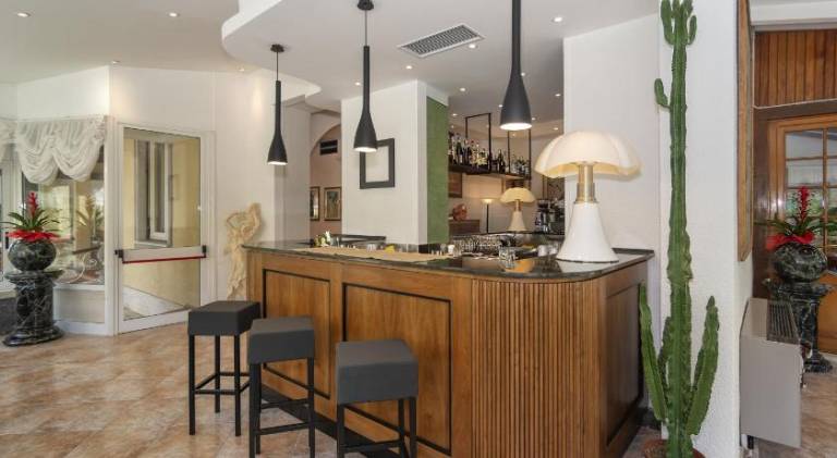 Hotel Verdemare — photo 4