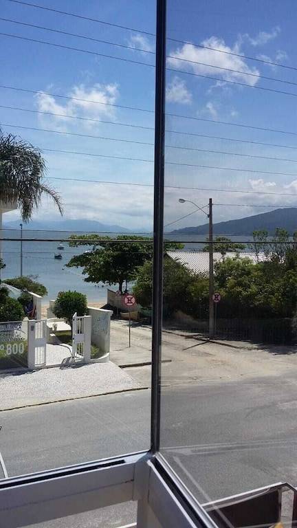 Apartamento Canto Grande