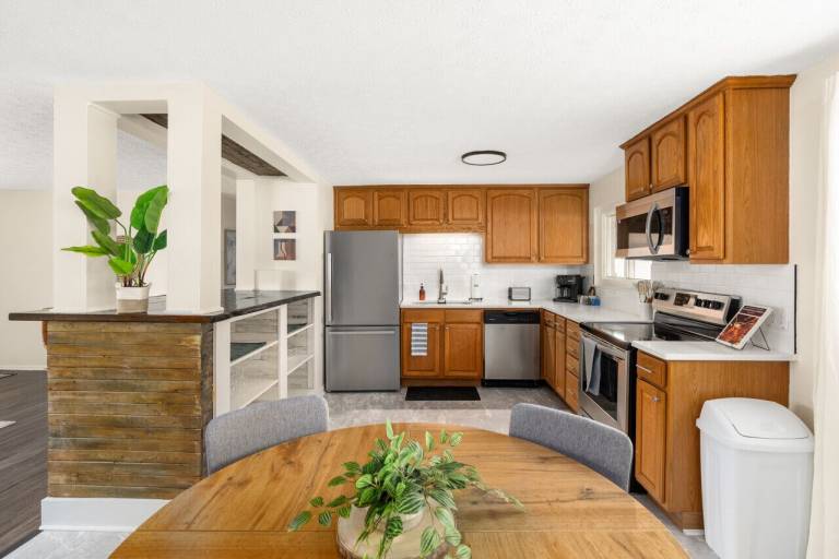 House  Pickerington