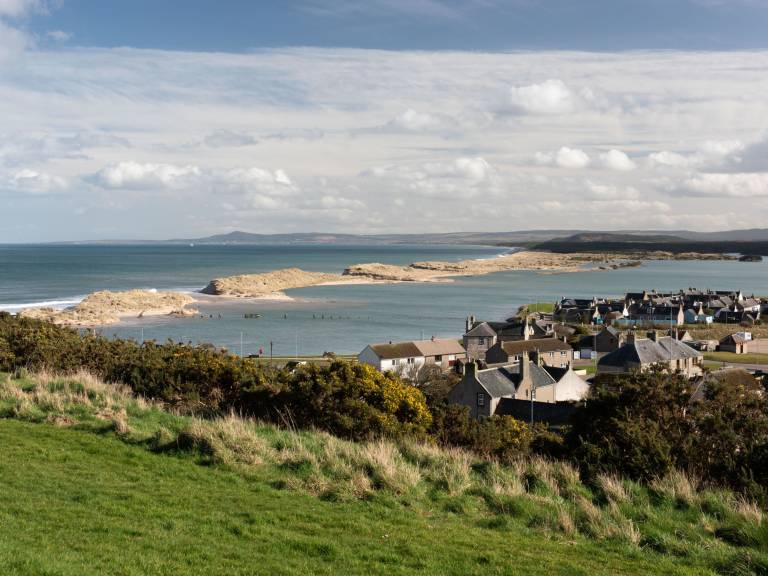 Apartment Lossiemouth