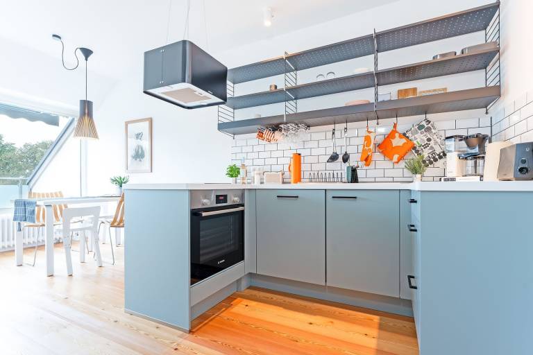 Ferienwohnung  Timmendorfer Strand