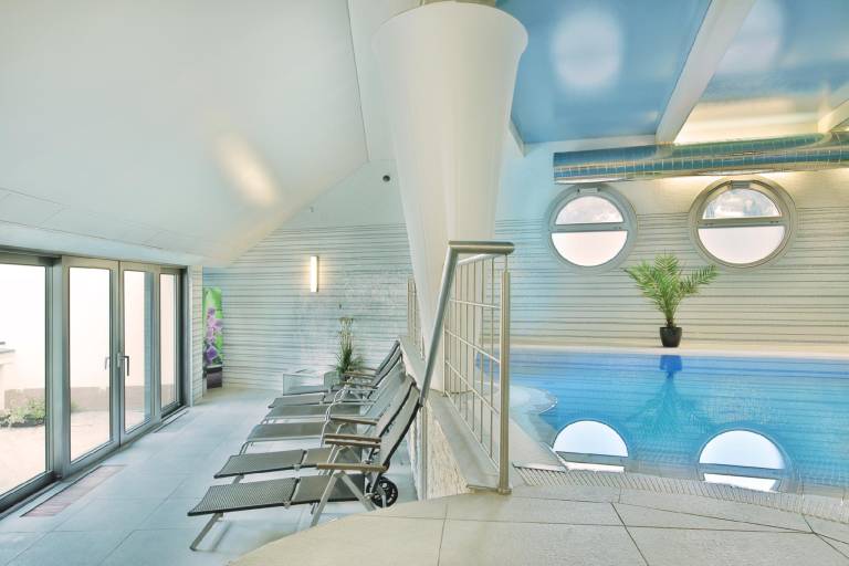 Olympia Wellness Hotel — photo 2