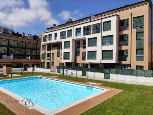 Apartamento Posada de Llanes